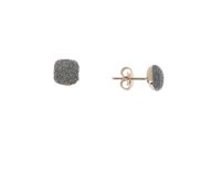 Pendientes Pesavento Mujer COCKTAIL in Oro rosa Diamante YCKTO018 - YCKTO018
